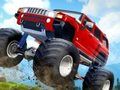 Игра Подъем по бездорожью 4x4 онлайн