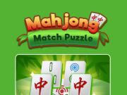 Игра Головоломка: Маджонг матч онлайн