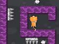 Игра Побег из лабиринта Ловушка для кошек онлайн