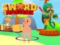 Игра Мастера меча онлайн