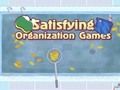 Игра Удовлетворительная организация онлайн