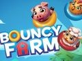 Игра Надувная ферма онлайн