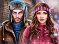 Игра Горное приключение онлайн