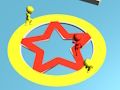 Игра Закрасьте линии онлайн
