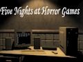 Игра Пять ночей Игра ужасов онлайн