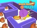Игра Закусочный лабиринт онлайн