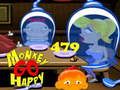 Игра Счастливая обезьянка: уровень 479 онлайн