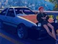 Игра Дрифт турнир: Гонки по дрифту онлайн