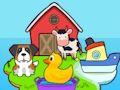 Игра Детские игры для детей дошкольного возраста онлайн