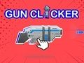 Игра Пистолет кликер онлайн