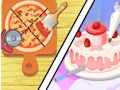 Игра Организация ресторана Долли онлайн