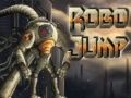 Игра Прыжок робота онлайн