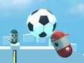 Игра Спортивные бобы 3D онлайн
