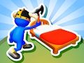 Игра Постельные войны онлайн