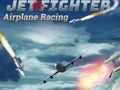 Игра Гонки на реактивных истребителях онлайн