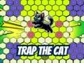 Игра Поймай кота 2D онлайн