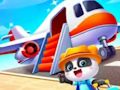 Игра Маленькая панда: летние путешествия онлайн