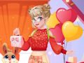 Игра Подростковый стиль: Причудливая мода онлайн