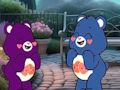 Игра Свобода медведю Квест онлайн