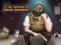 Игра 60 секунд! Атомное приключение онлайн