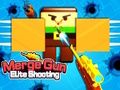 Игра Объединение оружия Элитная стрельба онлайн