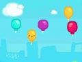 Игра Летающие шары онлайн Игра Летающие шары онлайн