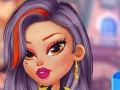 Игра Модные куклы: Свидание онлайн