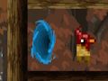 Игра Портальная птица онлайн