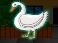 Игра Спасти птицу-лебедя онлайн