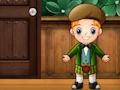 Игра Амгел. Побег из ирландской комнаты 4 онлайн