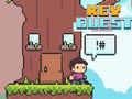 Игра Ключевой квест онлайн