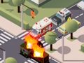 Игра Командир городского движения онлайн