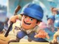 Игра Выживание в последней войне онлайн онлайн