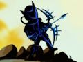 Игра Дуэль лучников: бой с тенью онлайн