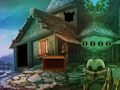 Игра Побег из секретного форта онлайн