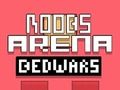 Игра Нубы: Арена войны онлайн