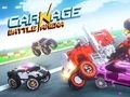 Игра Боевая арена Карнаж онлайн
