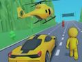 Игра Преобразование формы: движущаяся машина онлайн