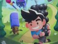 Игра Пимбо квест онлайн