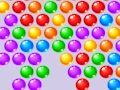 Игра Пузырьковый шутер: классический матч 3 онлайн