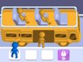 Игра Заказ автобуса 3D онлайн