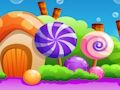 Игра Кирпичный пейзаж: Прорывное приключение онлайн Игра Кирпичный пейзаж: Прорывное приключение онлайн