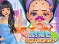 Игра Косметические процедуры онлайн