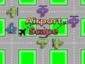 Игра Побег из аэропорта онлайн