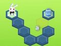 Игра Пасхальная шестигранная головоломка онлайн
