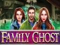 Игра Фамильное привидение онлайн