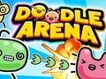 Игра Дудл Арена онлайн
