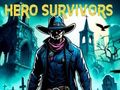 Игра Выжившие герои онлайн