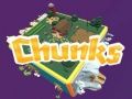 Игра Куски онлайн