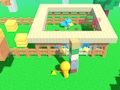 Игра Лесной фермер онлайн